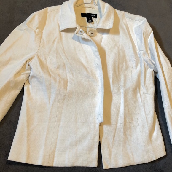 Club Monaco blazer - Picture 2 of 8